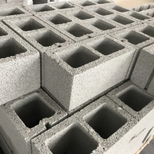 CMU BLOCK 8X8X16